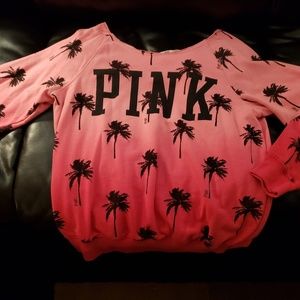 Victoria's Secret PINK Sweatshirt